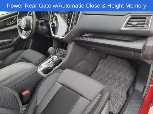 Certified 2024 Subaru Ascent Premium w/ Convenience Package image 8