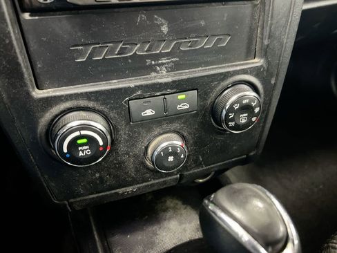 Used 2007 Hyundai Tiburon GS image 15