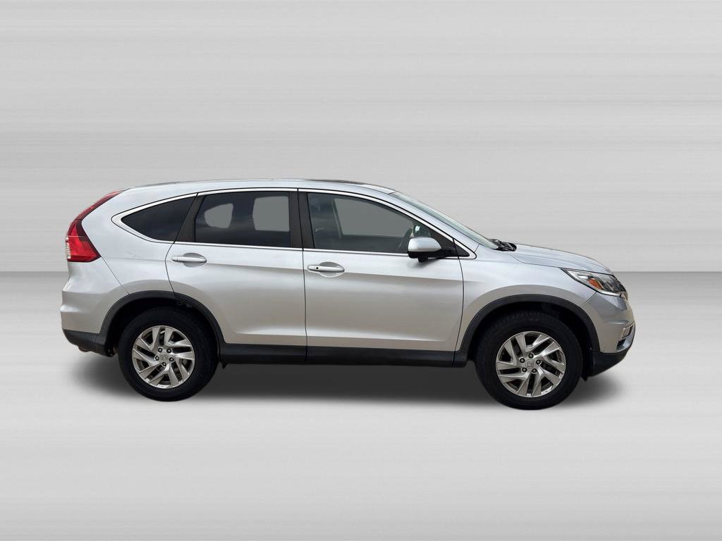 Used 2016 Honda CR-V EX image 3