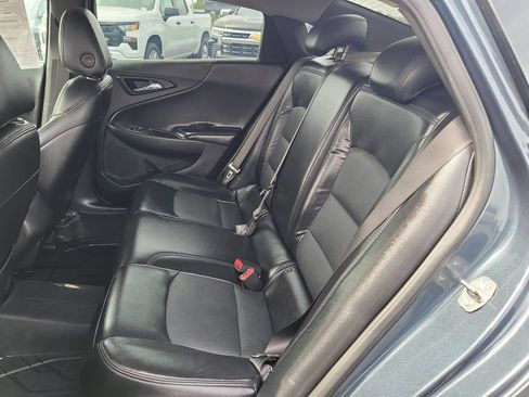 Used 2019 Chevrolet Malibu LS FWD image 22
