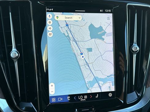 Certified 2023 Volvo S60 B5 Plus w/ Climate Package image 21