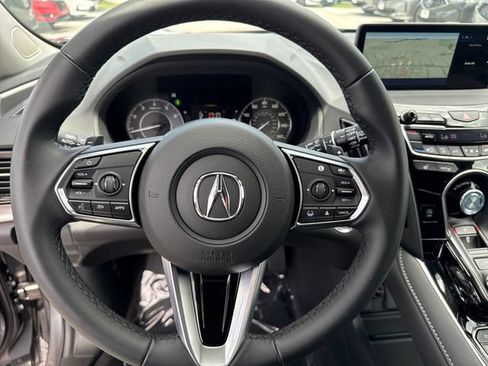 Used 2026 Acura RDX SH-AWD w/ Technology Package image 16