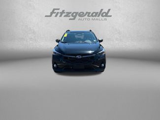 Used 2025 Subaru Crosstrek 2.5i Premium AWD/4WD video 2