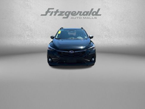 Used 2025 Subaru Crosstrek 2.5i Premium AWD/4WD image 2