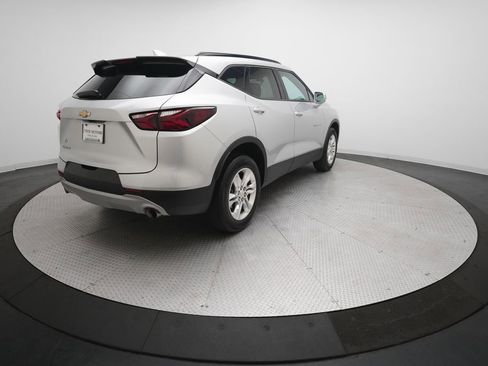 Used 2019 Chevrolet Blazer LT FWD image 35