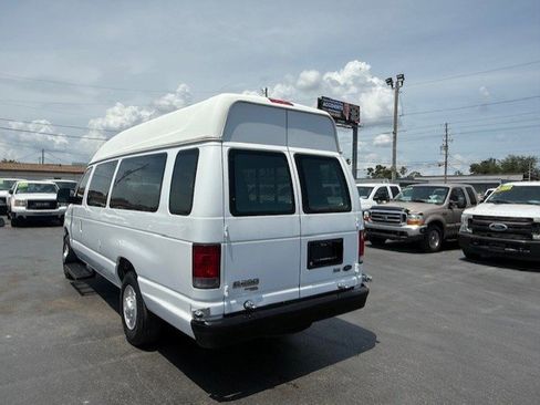 Used 2014 Ford E-250 and Econoline 250 Extended w/ Power Group image 8