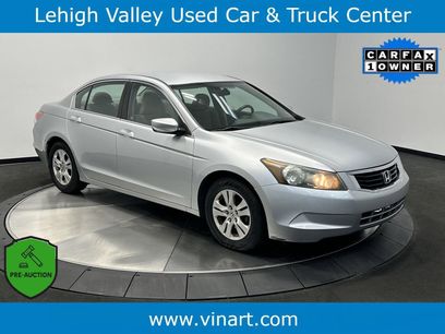 Used 2010 Honda Accord LX-P