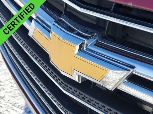 Used 2019 Chevrolet Traverse LT image 29