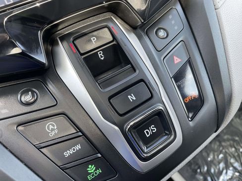 Used 2022 Honda Odyssey EX-L image 41