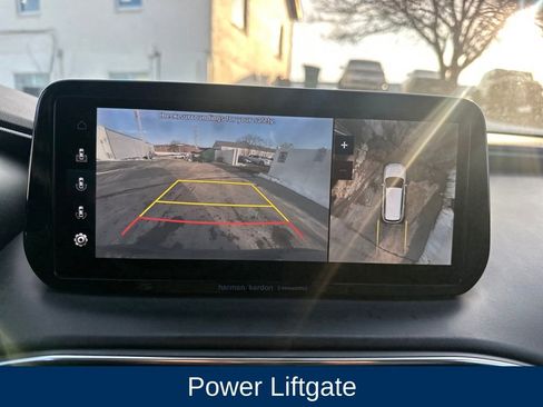 Used 2023 Hyundai Santa Fe Limited image 16
