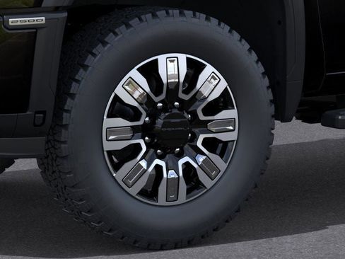 Used 2026 GMC Sierra 2500 Denali w/ Technology Package AWD/4WD image 33