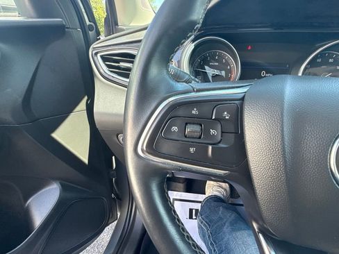 Used 2023 Buick Encore GX Preferred w/ Cold Weather Comfort Package AWD/4WD image 22
