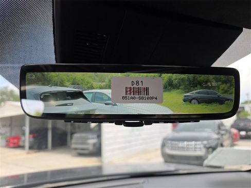 New 2025 Hyundai Palisade Calligraphy image 20