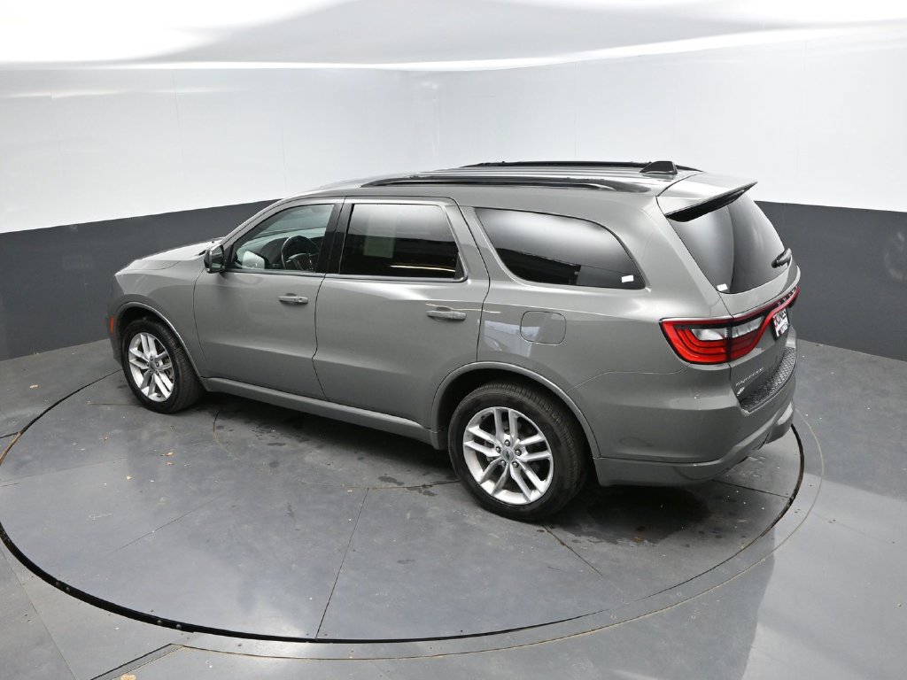 Used 2024 Dodge Durango GT AWD/4WD image 30