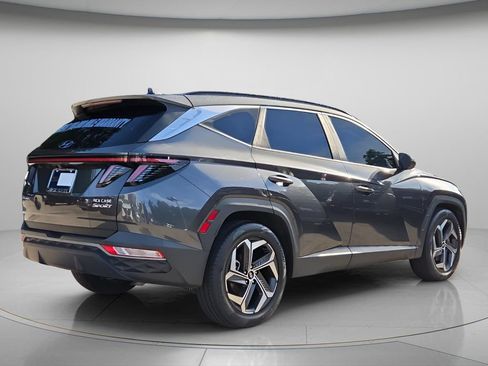 Used 2023 Hyundai Tucson SEL w/ Convenience Package FWD image 7