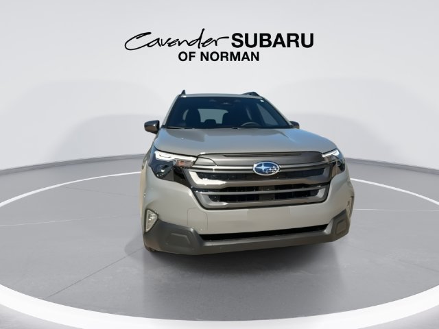 New 2026 Subaru Forester Premium AWD/4WD image 5