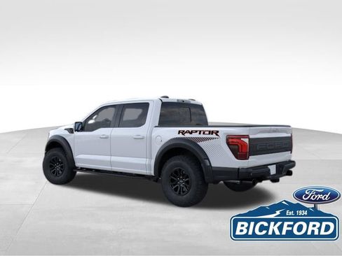 New 2026 Ford F150 Raptor AWD/4WD image 4
