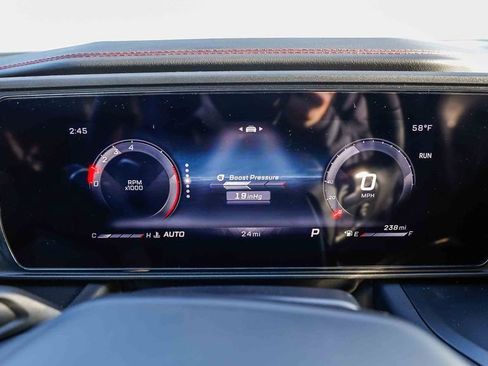 New 2026 Dodge Charger GT w/ Driver Convenience Group image 27