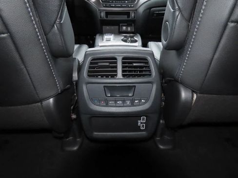 Certified 2022 Honda Pilot Special Edition image 25