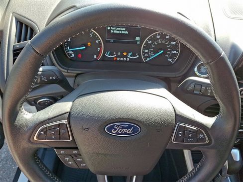 Certified 2022 Ford EcoSport SES w/ Interior Protection Package image 20