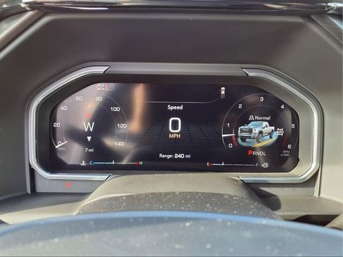 New 2026 GMC Sierra 2500 AT4 image 13