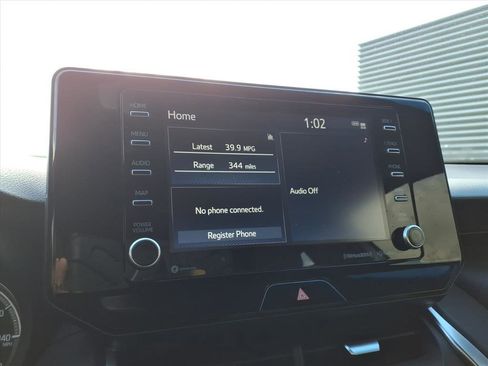 Used 2021 Toyota Venza image 23