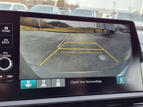 New 2026 Honda Odyssey Sport-L image 19