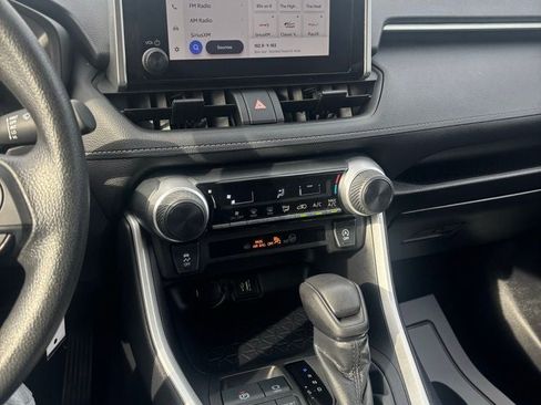 Used 2025 Toyota RAV4 LE image 13