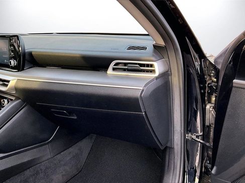 Used 2022 Kia K5 LXS image 18