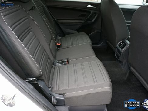 Used 2024 Volkswagen Tiguan S image 23