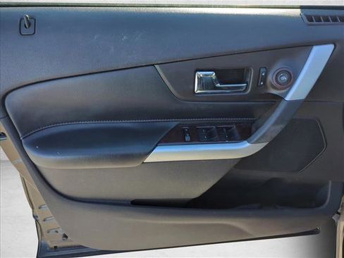Used 2011 Ford Edge SEL w/ 201A Rapid Spec Order Code image 7