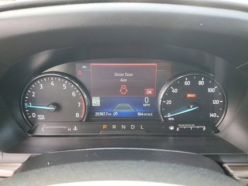 Used 2023 Ford Explorer Limited w/ Limited Technology Package image 28