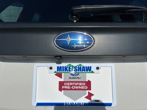 Used 2023 Subaru Forester Wilderness AWD/4WD image 22