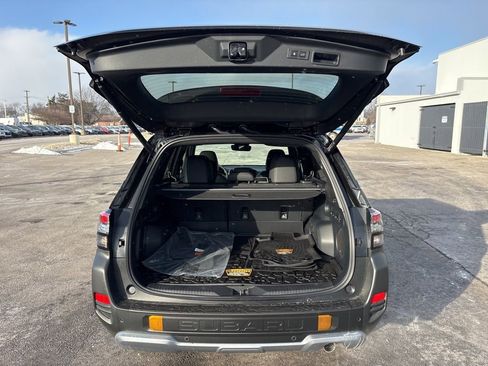 New 2026 Subaru Forester Wilderness image 7
