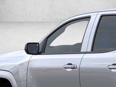 New 2026 Chevrolet Colorado LT RWD image 12