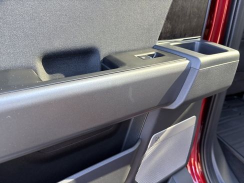 New 2026 Ford F350 Lariat w/ Lariat Ultimate Package image 26