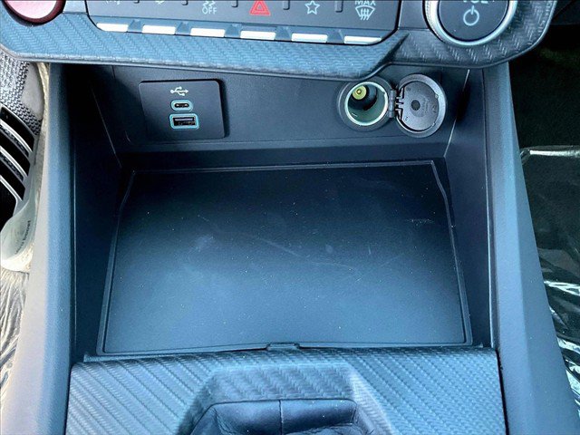 New 2026 Ford Mustang Coupe RWD image 19