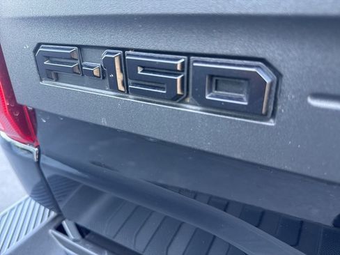 Used 2025 Ford F150 Raptor w/ Equipment Group 803A Raptor R AWD/4WD image 8