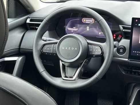 New 2026 MAZDA CX-5 Preferred AWD/4WD image 14