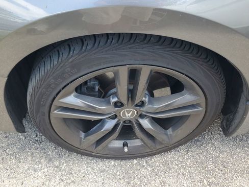Used 2023 Acura Integra A-Spec FWD image 4