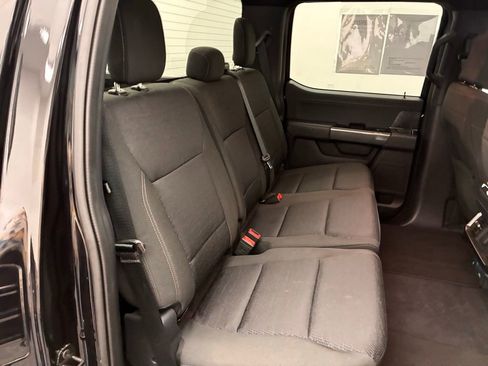 Certified 2023 Ford F150 XLT w/ Equipment Group 302A High image 31