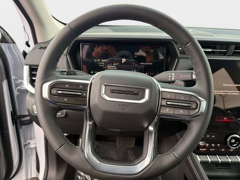 New 2026 GMC Terrain Denali AWD/4WD image 26