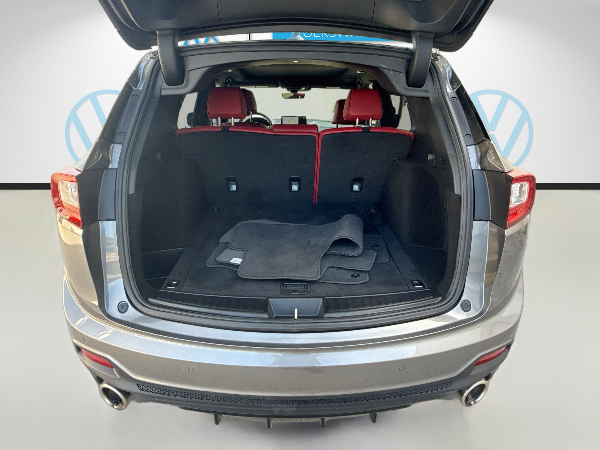 Used 2023 Acura RDX w/ Advance Package FWD image 27