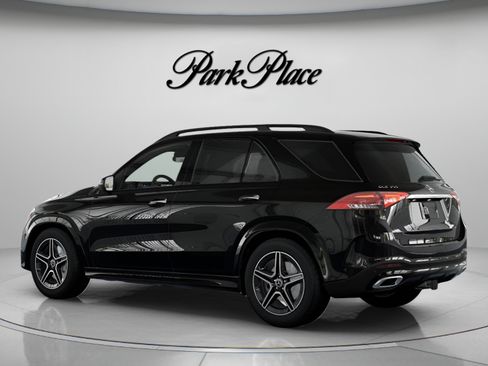 Used 2026 Mercedes-Benz GLE 350 4MATIC image 15