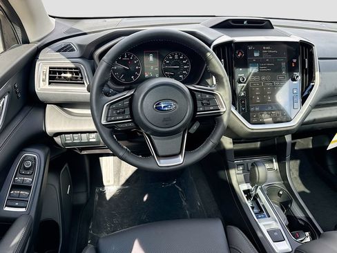New 2026 Subaru Ascent Limited AWD/4WD image 21