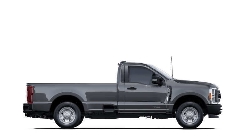 New 2025 Ford F350 XL w/ 360-Degree Camera Package RWD image 20