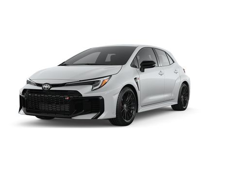 New 2026 Toyota Corolla GR AWD/4WD image 23