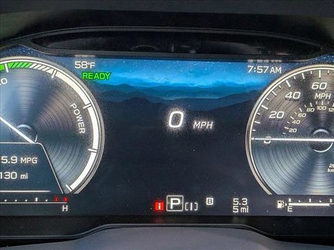 New 2026 Subaru Outback Premium AWD/4WD image 13