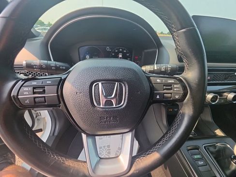 Certified 2024 Honda Civic Sport Touring image 17