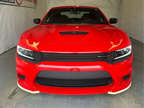 Used 2023 Dodge Charger GT image 3